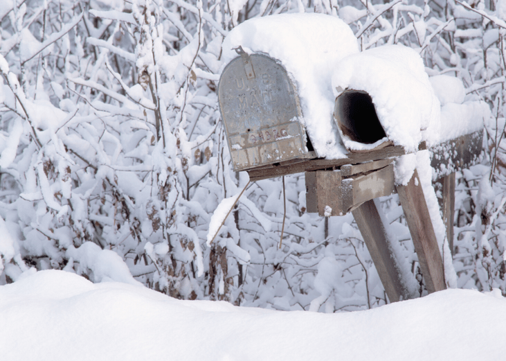 #65. Northeast winter storm (1992)
