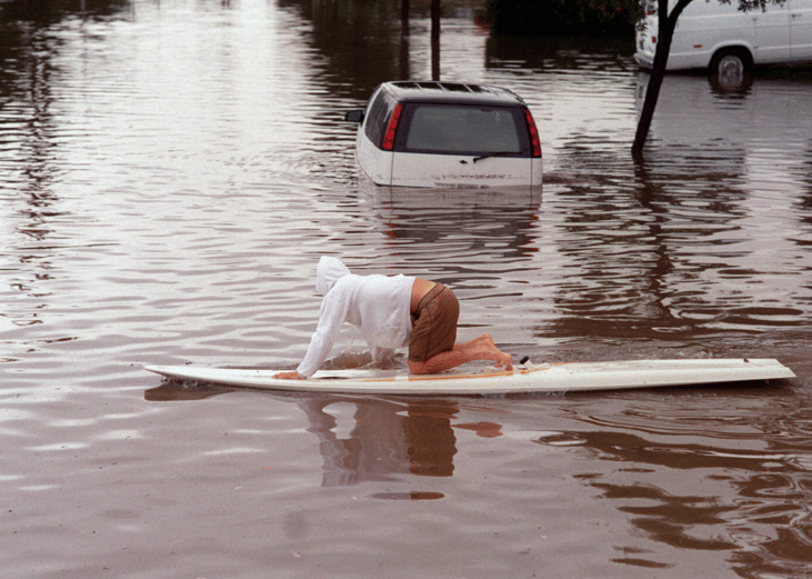 #63. West Coast flooding (1997)