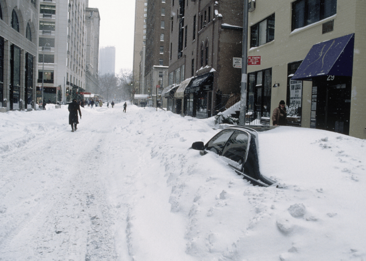 #62. Blizzard/floods (1996)