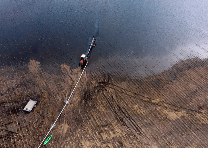 #50. Southern Plains flooding (2019)