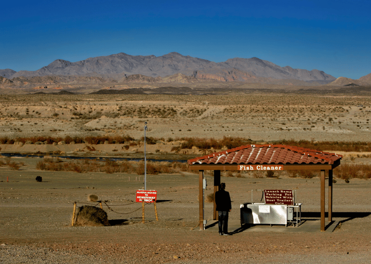#38. U.S. drought (2008)