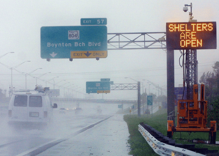 #33. Hurricane Jeanne (2004)
