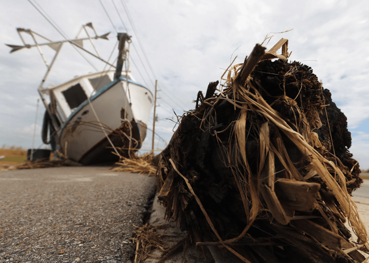 #96. Hurricane Isaac (2012)