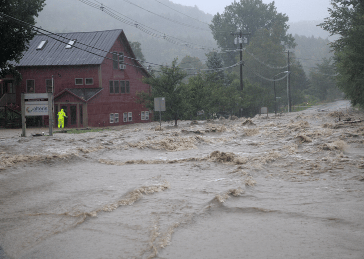 #21. Hurricane Irene (2011)