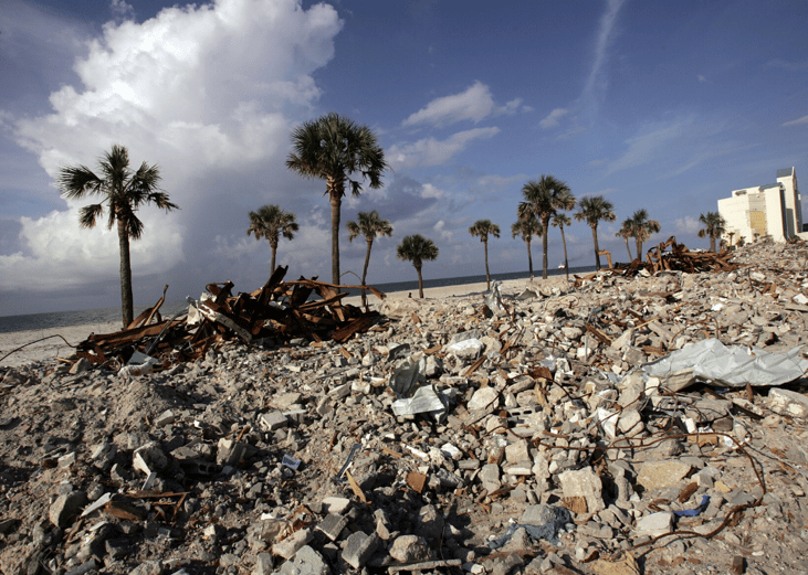 #12. Hurricane Ivan (2004)