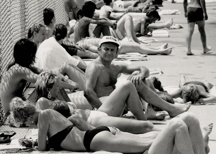 #7. U.S. drought/heat wave (1988)