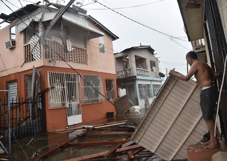 #3. Hurricane Maria (2017)