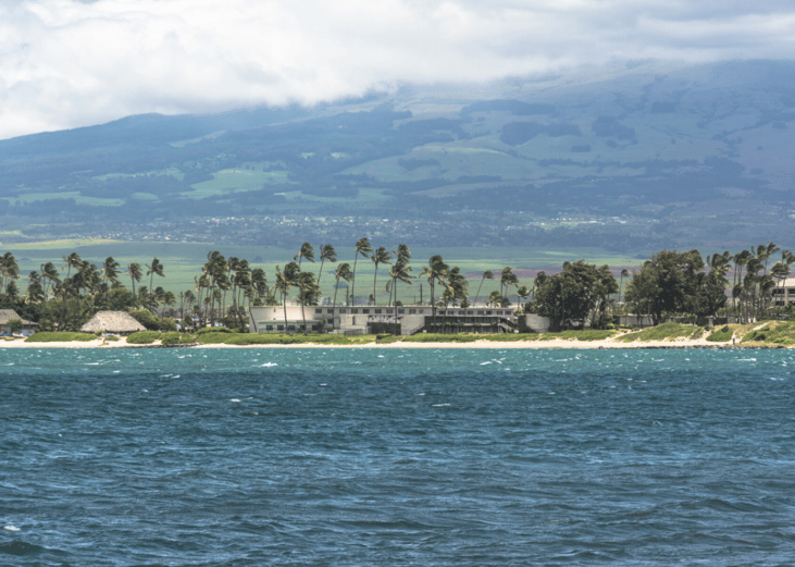 Hawaii: Maui County