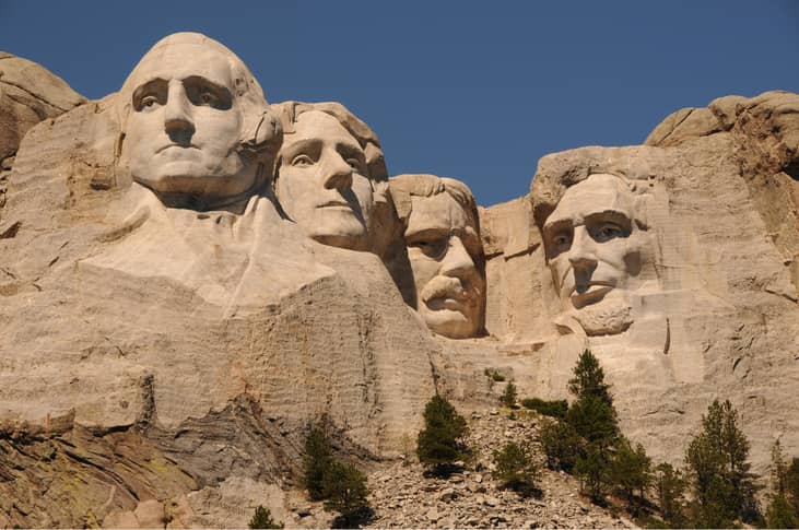 South Dakota