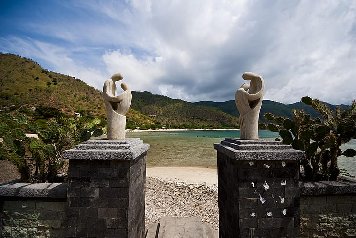 #30. Timor-Leste