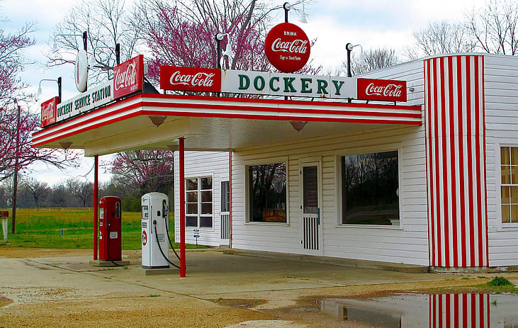 #2. Mississippi