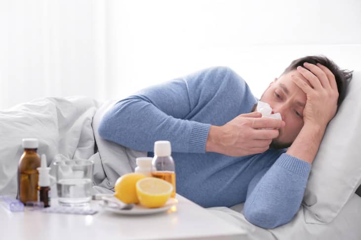 Is COVID-19 dangerous for young people?