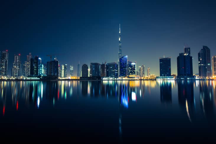 United Arab Emirates: Inheritance inequality