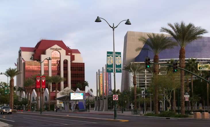 #20. Mesa, AZ