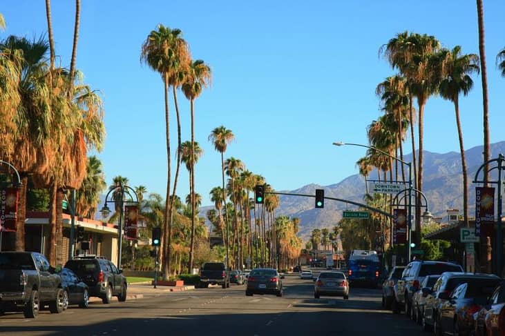 #12. California