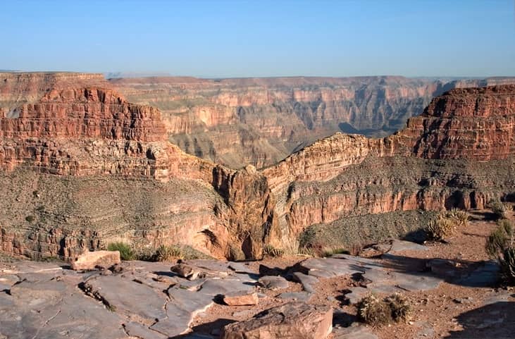 #6. Grand Canyon, Arizona