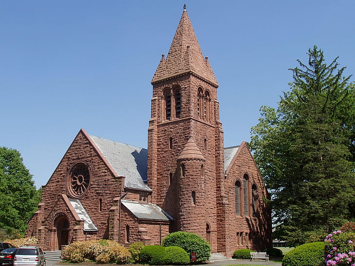 #10. The Lawrenceville School