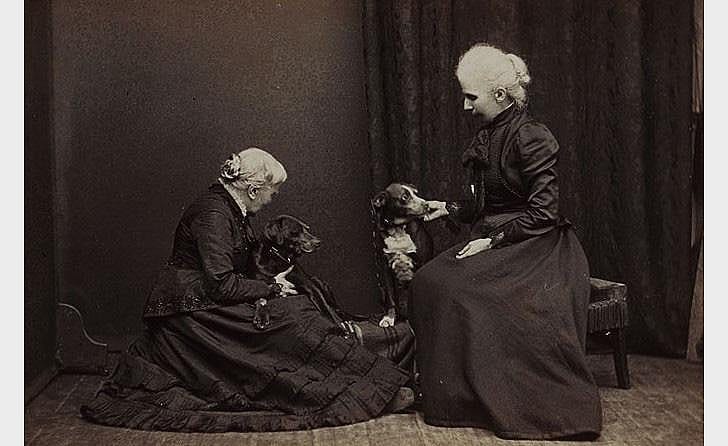 Elizabeth Blackwell