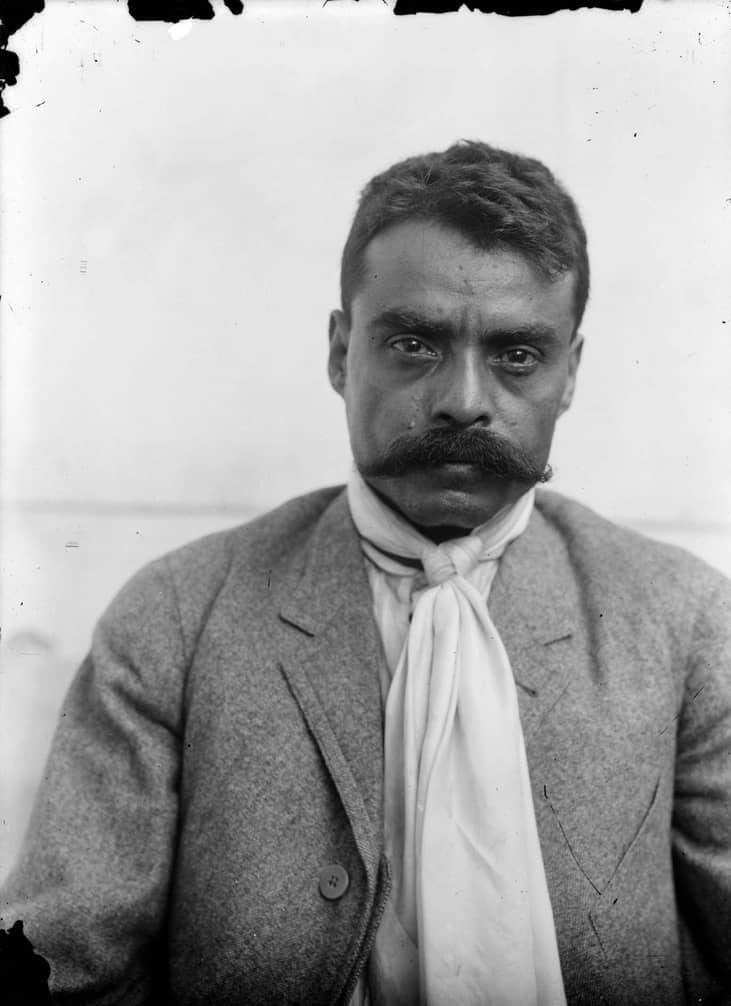 Emiliano Zapata