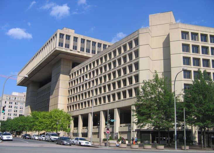 Carpenter v. United States