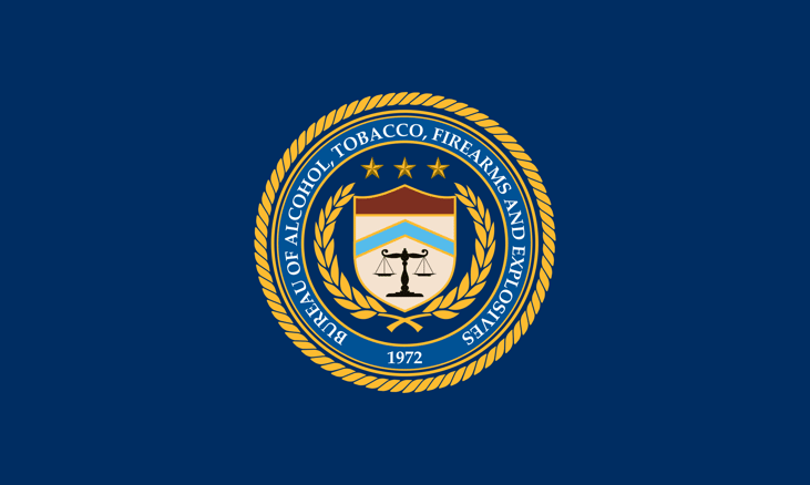 Bureau of Alcohol, Tobacco and Firearms