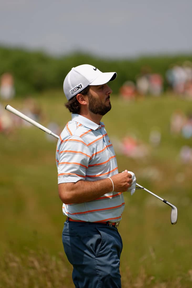 #7: Francesco Molinari