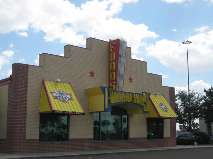 #12. Laredo, TX