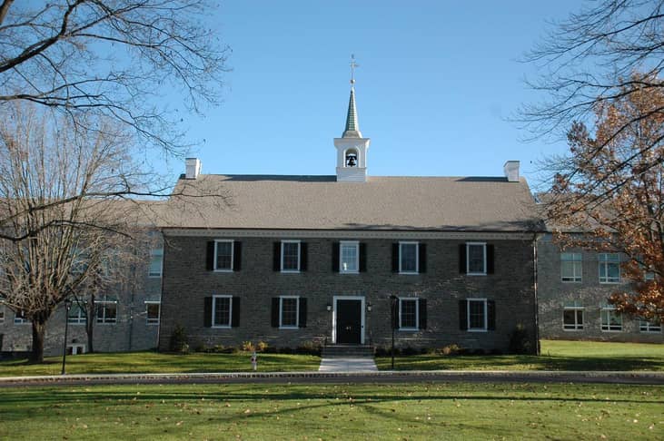 #42. Germantown Friends School