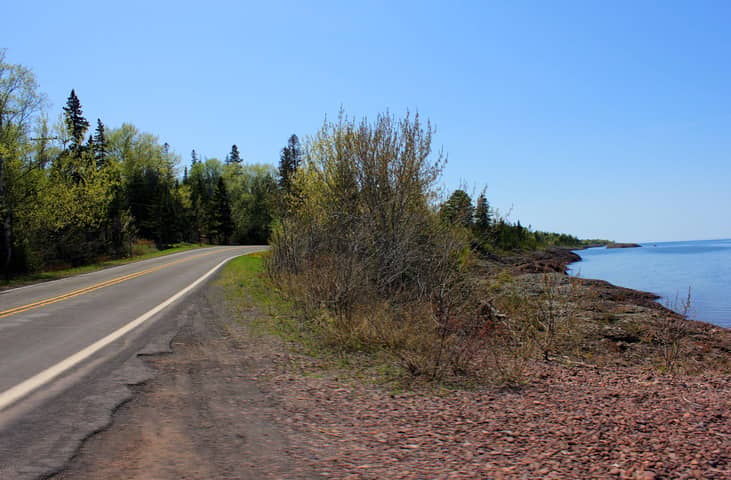 #20. Michigan