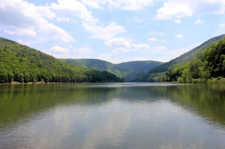 Clue: Pennsylvania