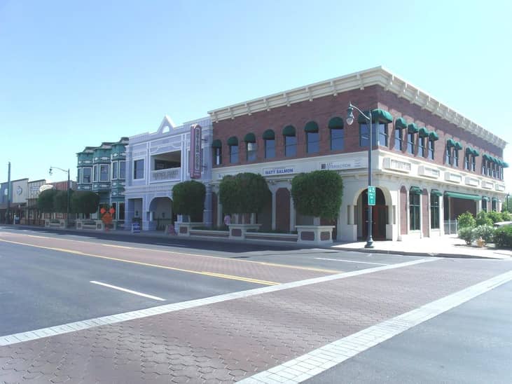 #8. Gilbert, AZ