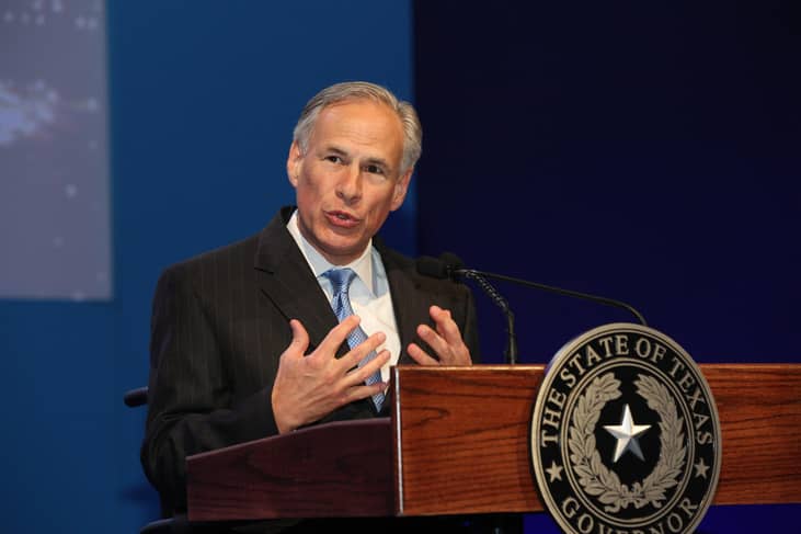 Abbott v. Perez