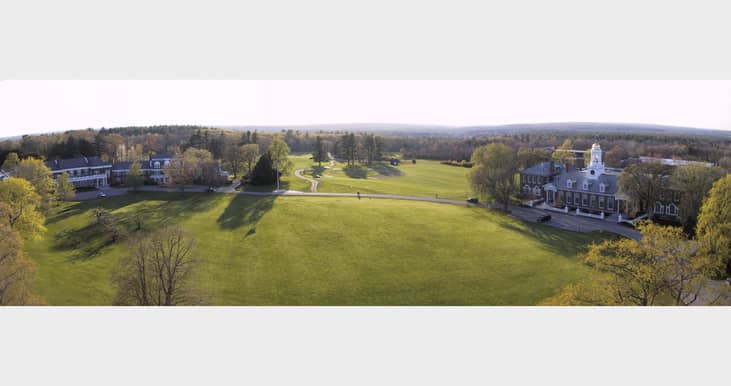#28. Groton School