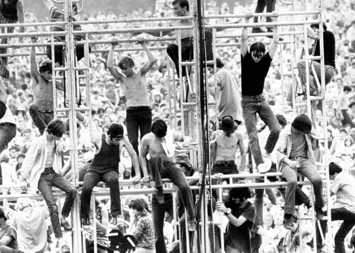 Woodstock