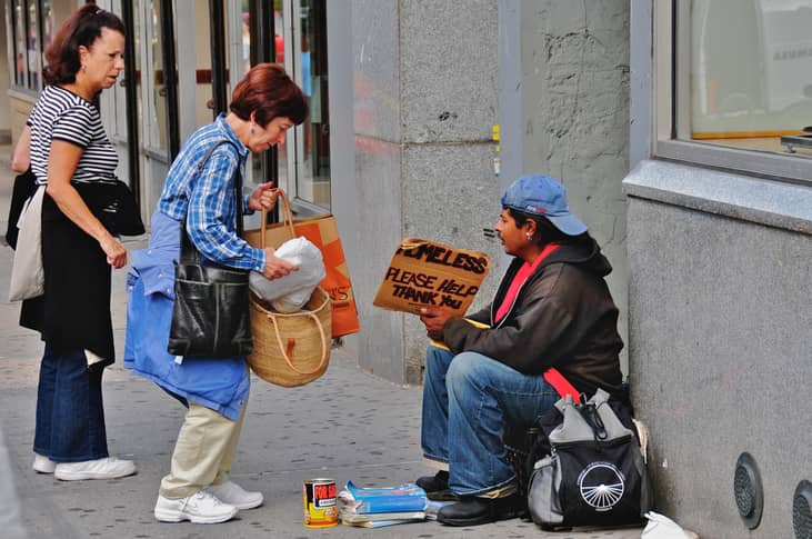 "Be kind whenever..."