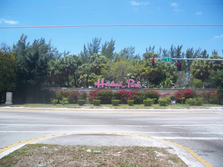 #36. Hialeah, FL