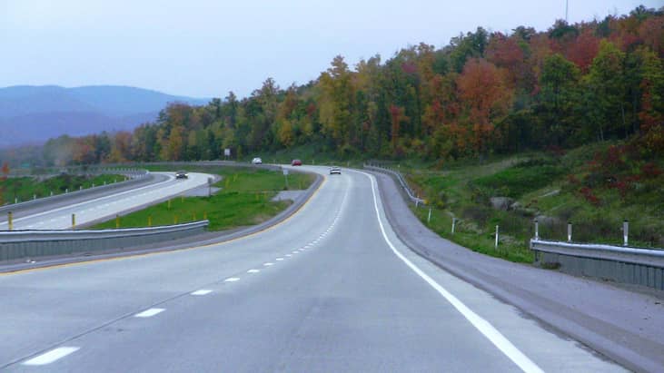 #31. Pennsylvania