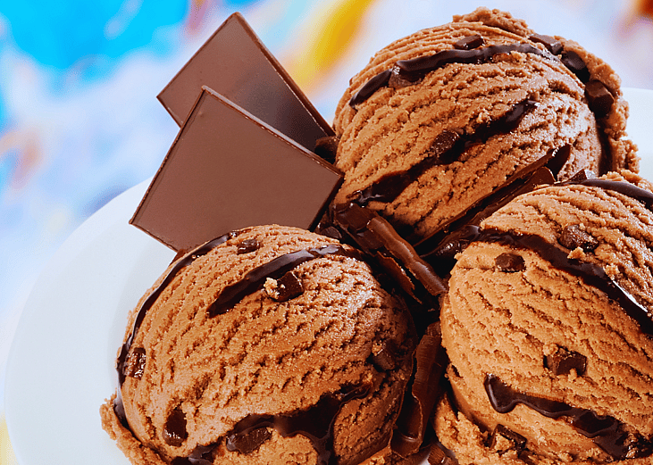 Highest-rated ice cream shops in Corvallis by diners