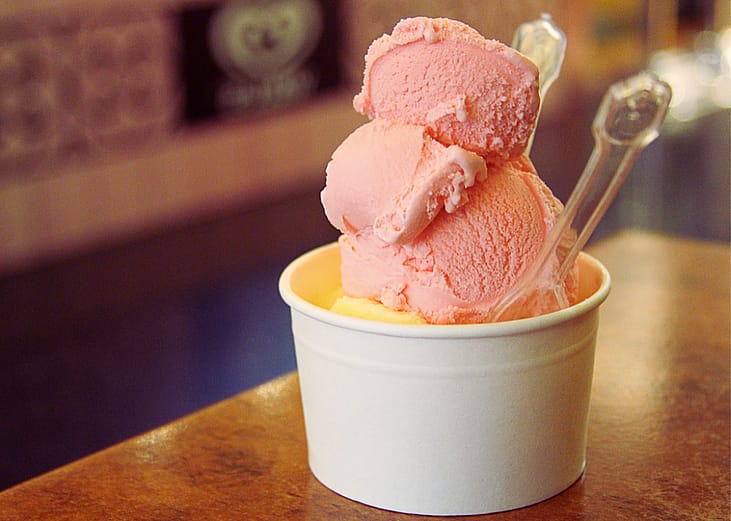 Highest-rated ice cream shops in Bowling Green by diners