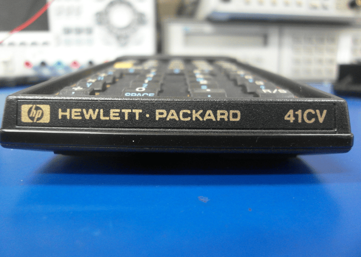 1939: Hewlett-Packard