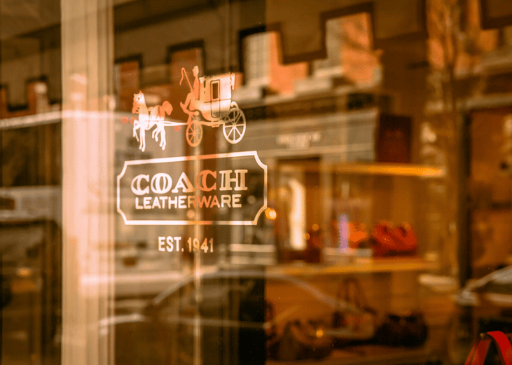 1941: Coach