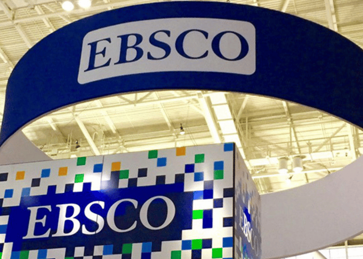 1944: EBSCO Industries