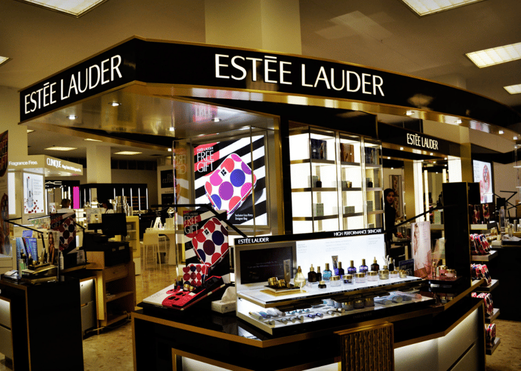1946: Estée Lauder
