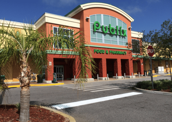 1930: Publix