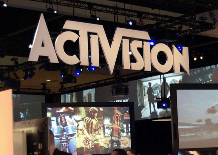1979: Activision