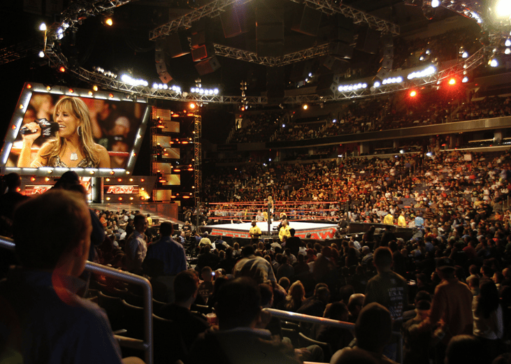 1980: WWE