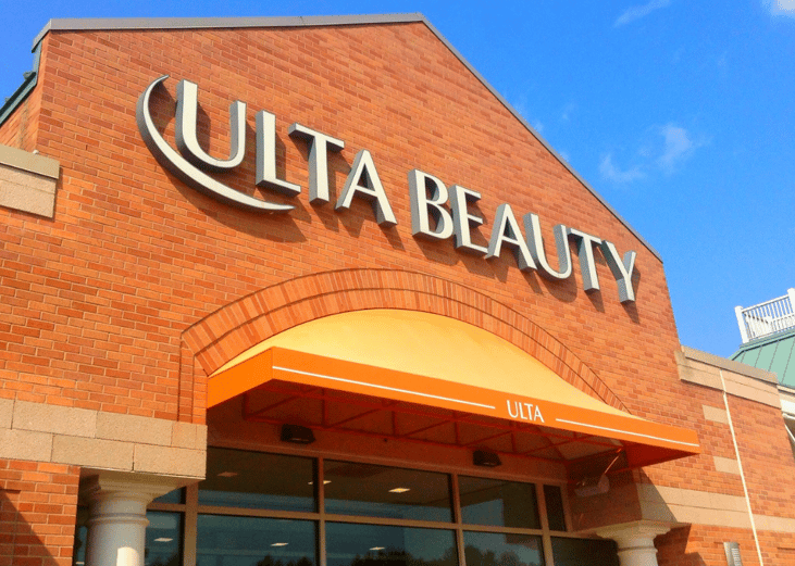 1990: ULTA Beauty