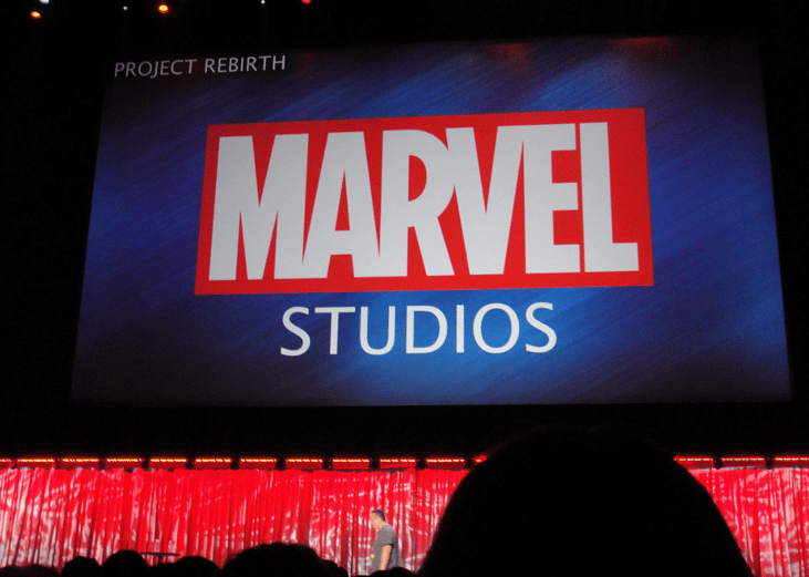 1993: Marvel Studios (Marvel Films)