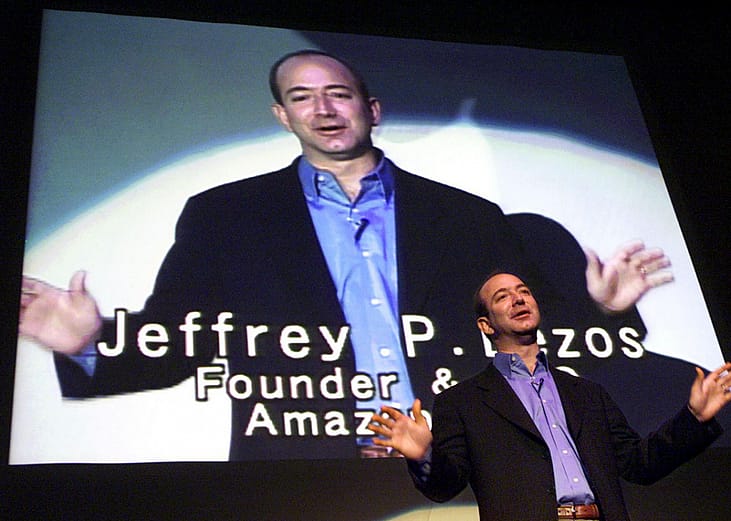 Iconic American companies started the year you were born