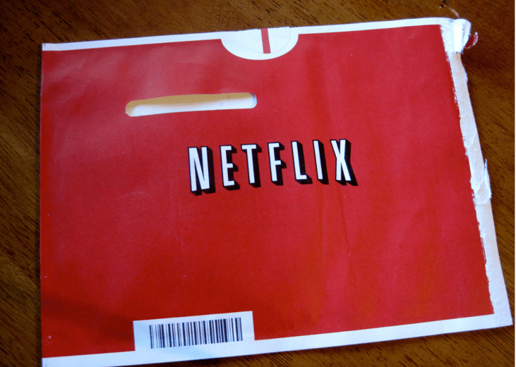1997: Netflix